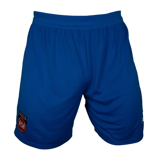 Men's 1.FC Heidenheim 1846 2025/26 Away Shorts