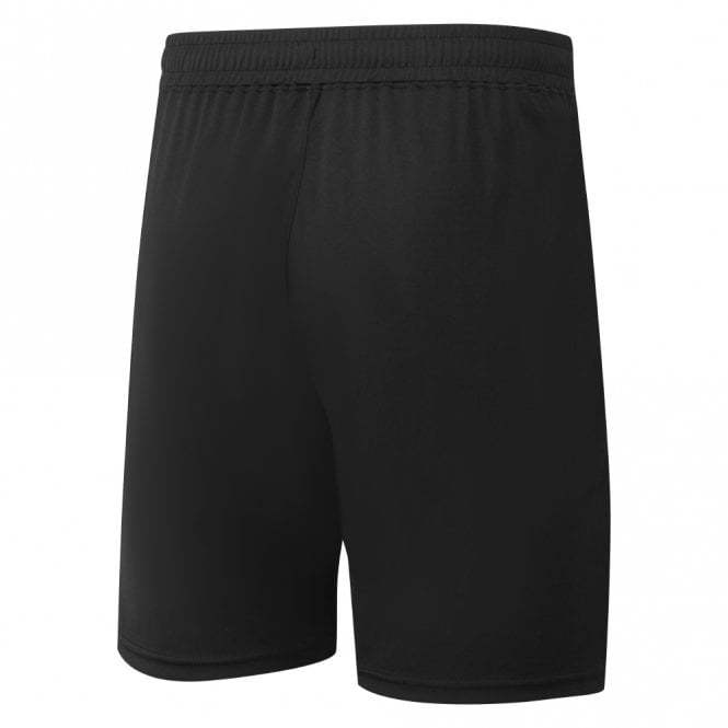 Kid's Burnley 2025/26 Third Shorts