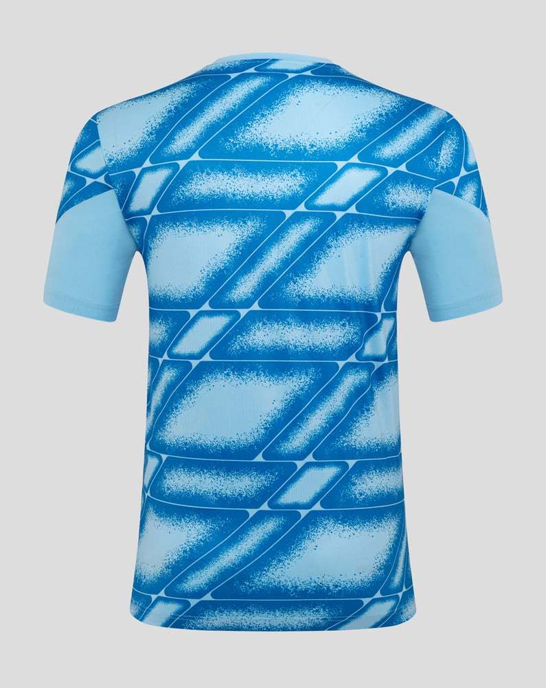 Women's Feyenoord 2025/26 Third Matchday Shirt