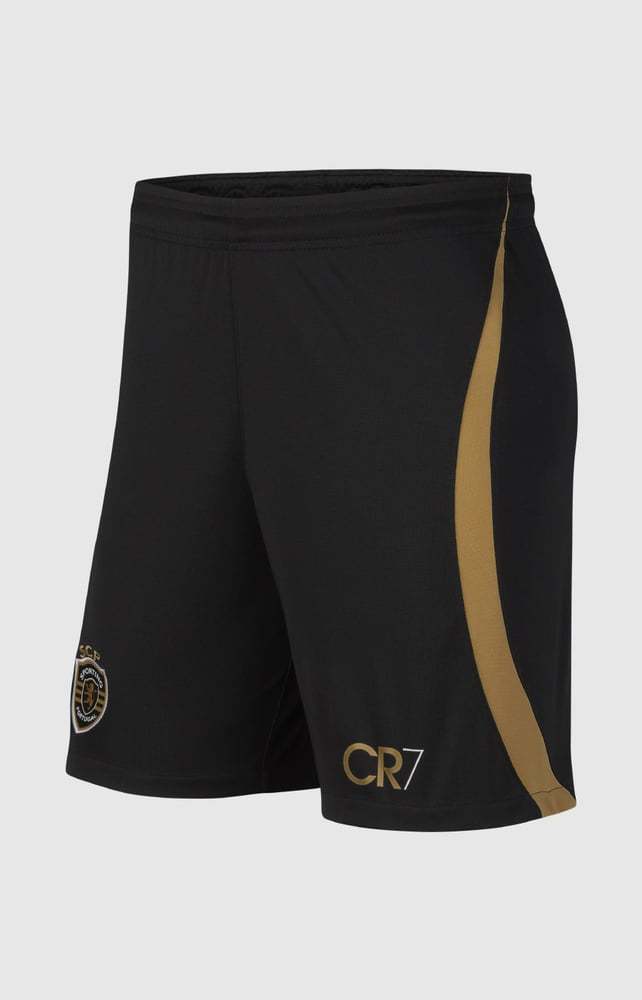 Women's Sporting CP 2023/24 Third Short