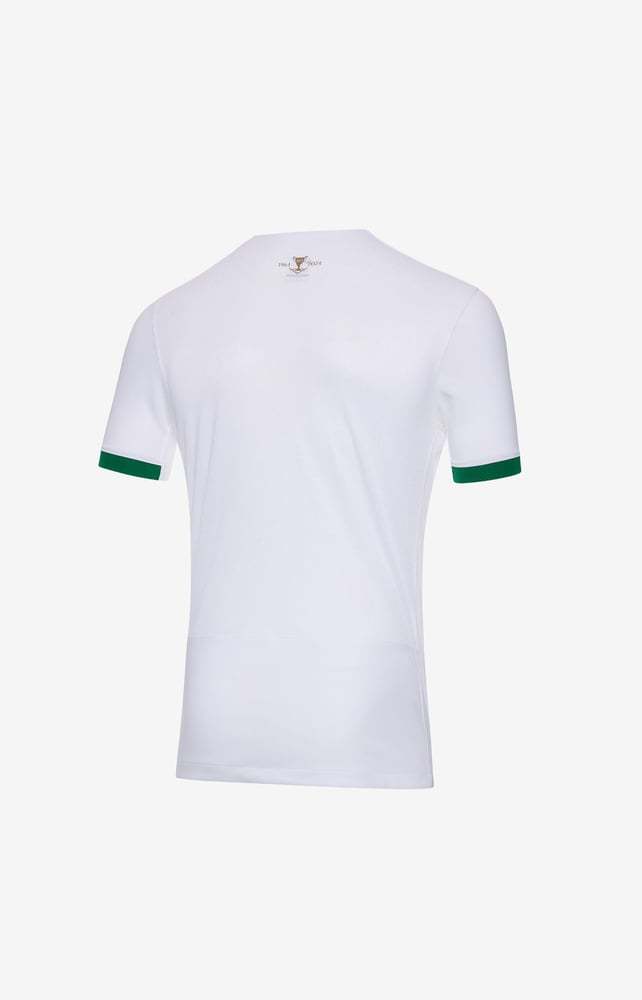Kid's Sporting CP 2024/25 Away Shirt