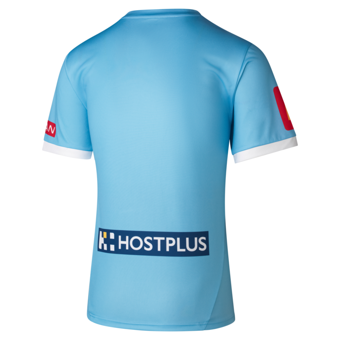 Men's Melbourne City 2024/25 Home Shirt
