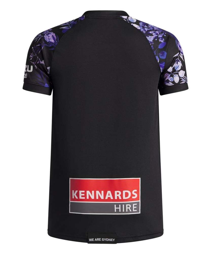 Men's Sydney FC 2025/26 Third Shirt