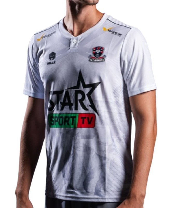 Kid's FCV Dender EH 2025/26 Third Shirt