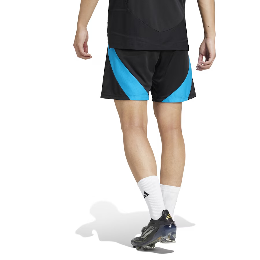 Kid's Charlotte FC 2025 Away Shorts