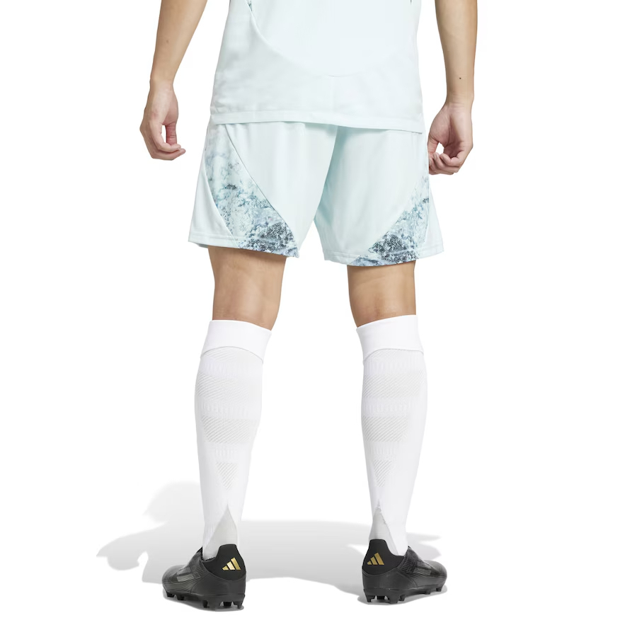 Kid's Colorado Rapids 2025 Away Shorts
