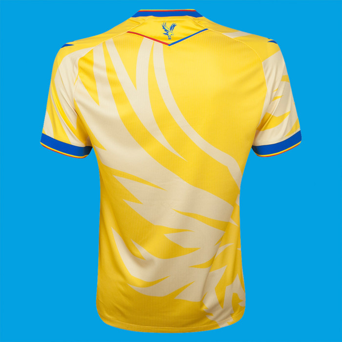 Men's Crystal Palace 2024/25 Away Shirt