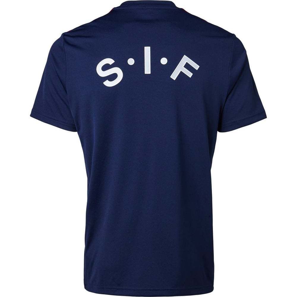 Kid's Silkeborg IF 2024/25 Third Warm-up Shirt