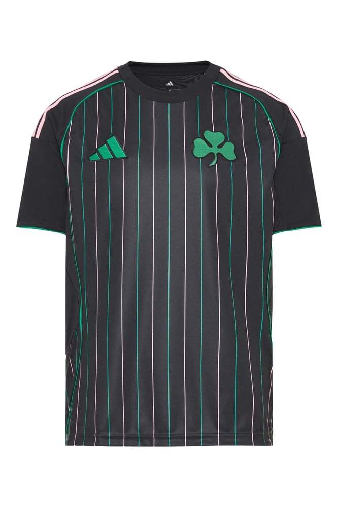 Men's Panathinaikos FC 2025/26 Third Shirt