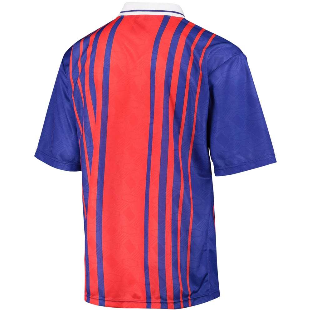 Women's PSG 1993/94 Home Retro Shirt