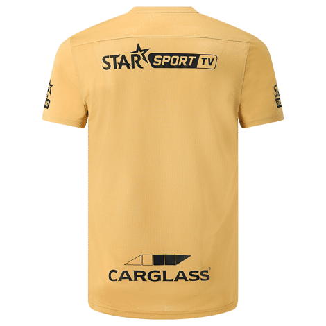 Men's KRC Genk 2025/26 Third Shirt