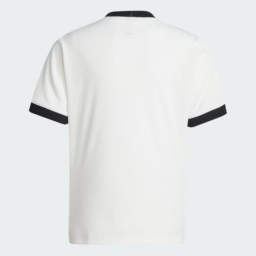 Women's Germany 125-Year Anniversary Shirt - White