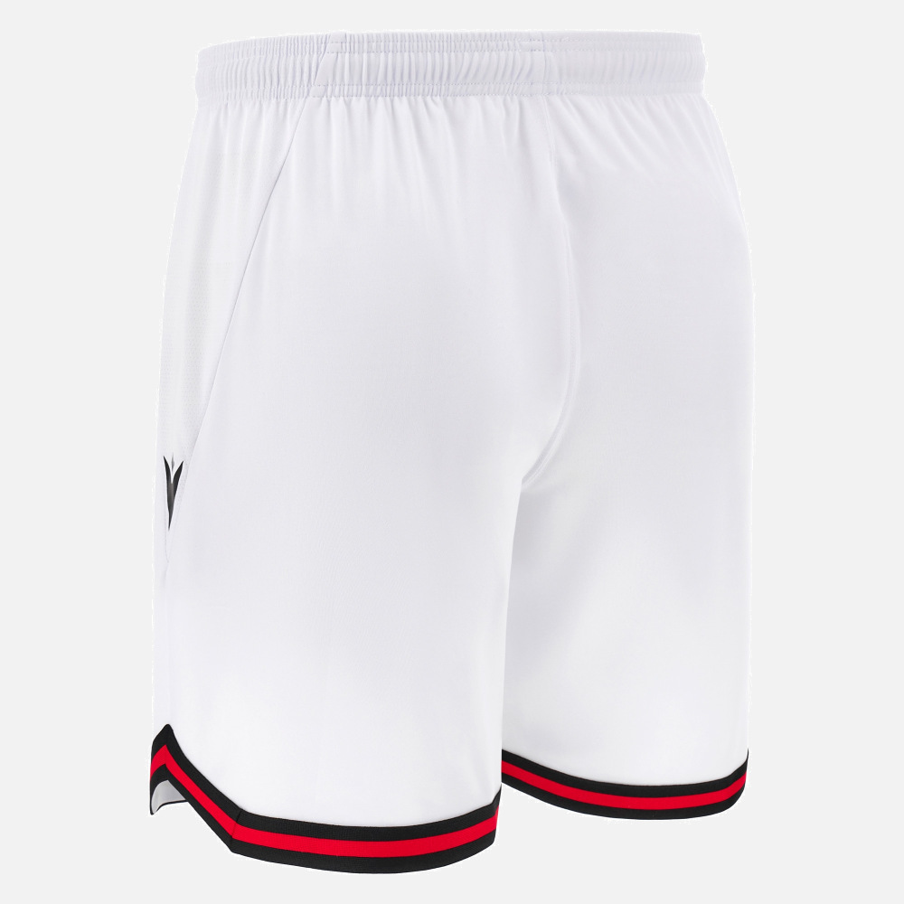 Men's Albania 2025/26 Away Shorts