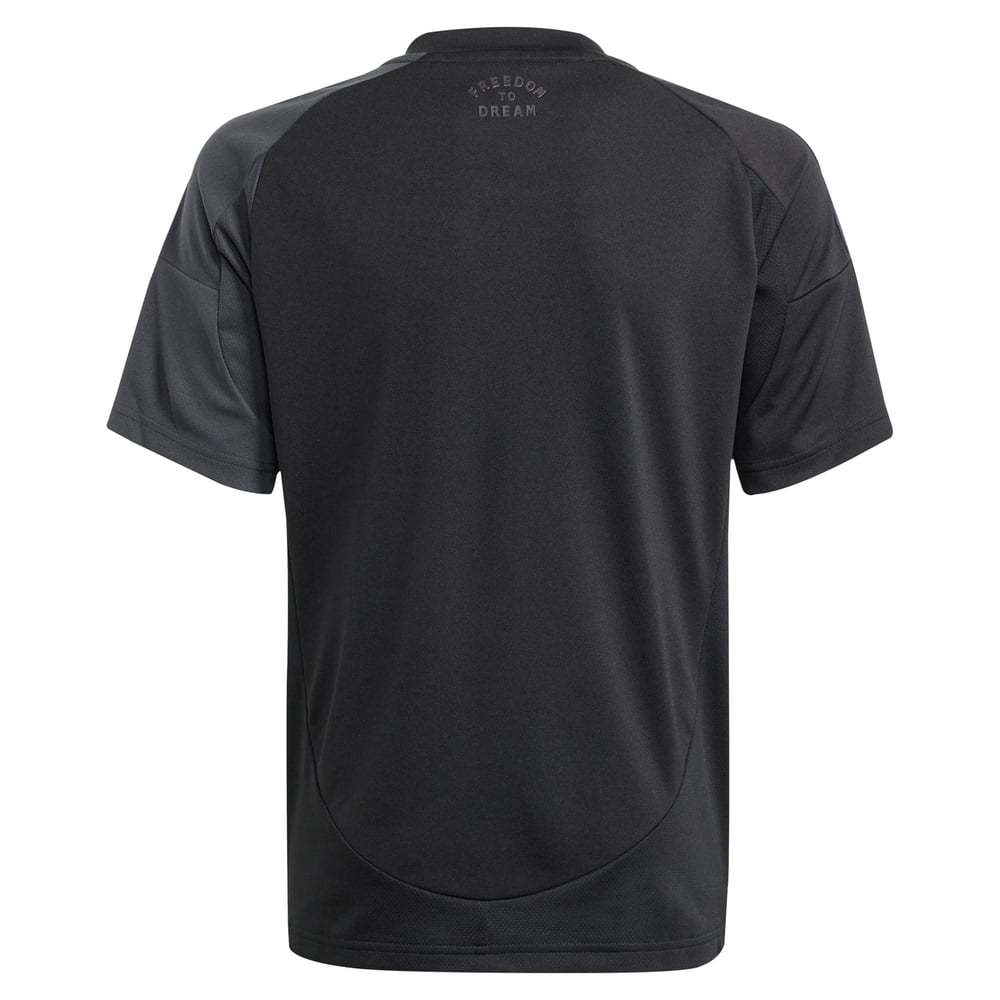 Kid's Inter Miami CF 2025 Away Shirt