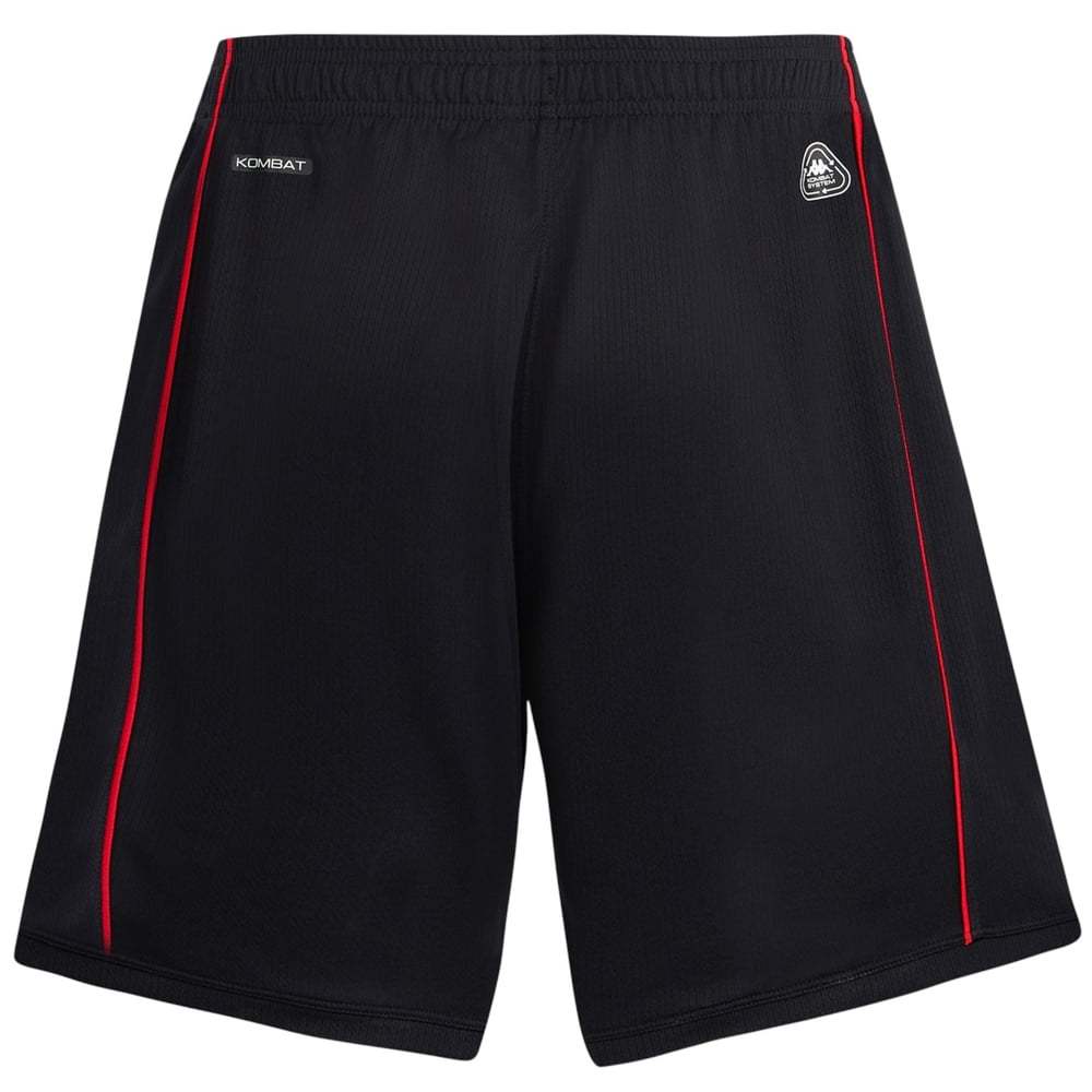 Kid's OGC Nice 2025/26 Special Shorts