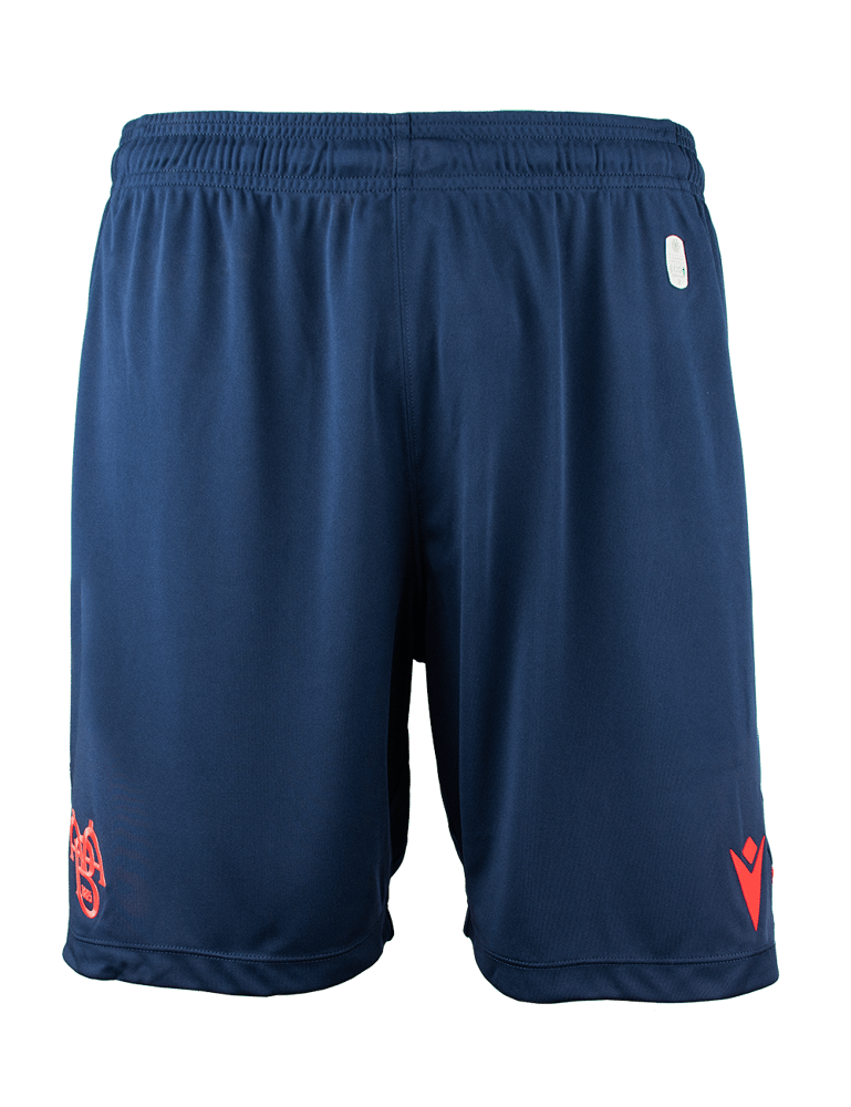Men's AaB Fodbold 2024/25 Away Shorts