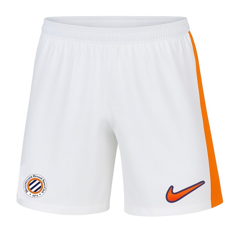 Women's Montpellier 2025/26 Away Shorts