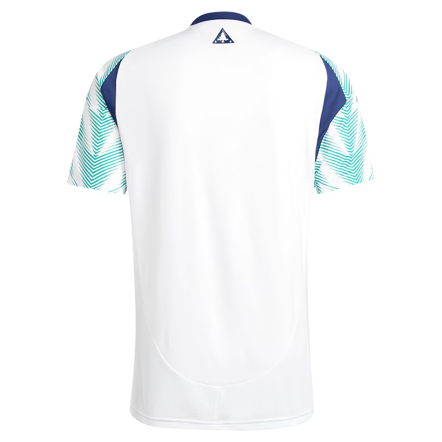 Men's New England Revolution 2025 Away Shirt