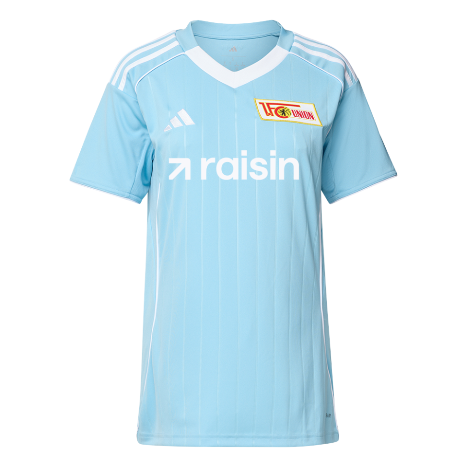 Men's 1.FC Union Berlin 2025/26 Third Shirt