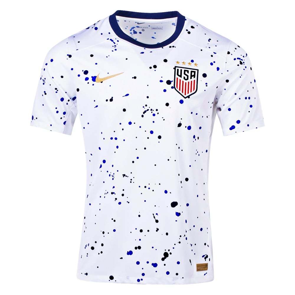 USA USMNT Home Jersey 23/24