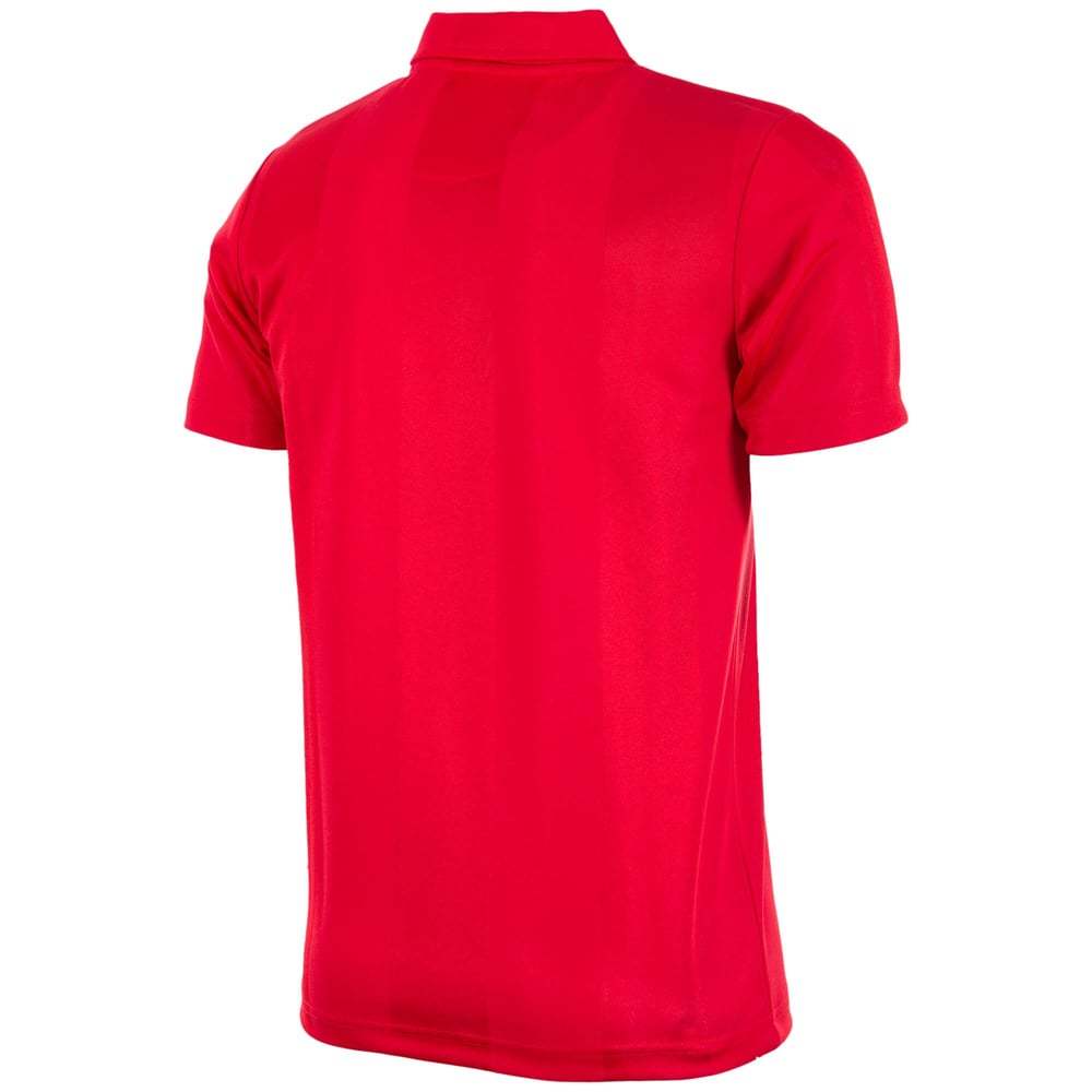 Men's Spain 1984 Retro Shirt