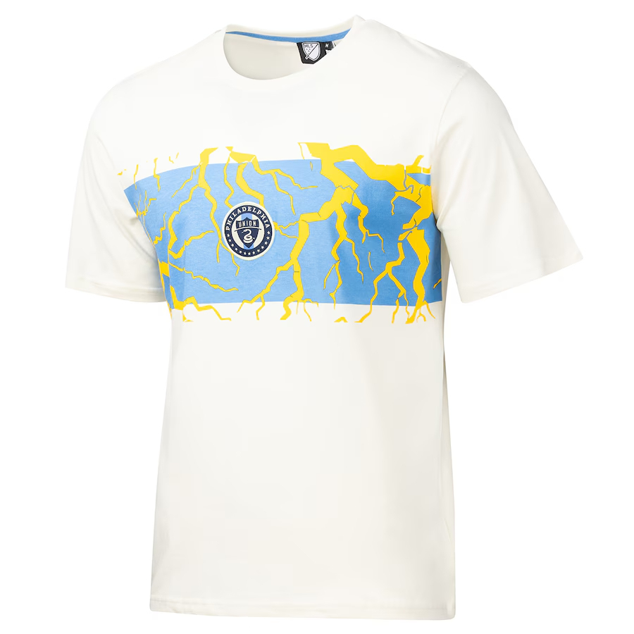 Women's Philadelphia Union 2025 Third Hook Relaxed Shirt