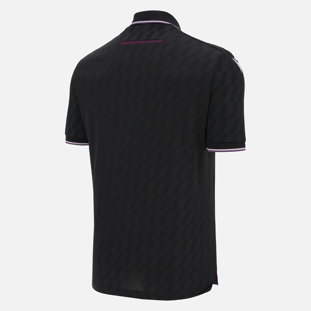 Men's UD Almería 2025/26 Third Shirt