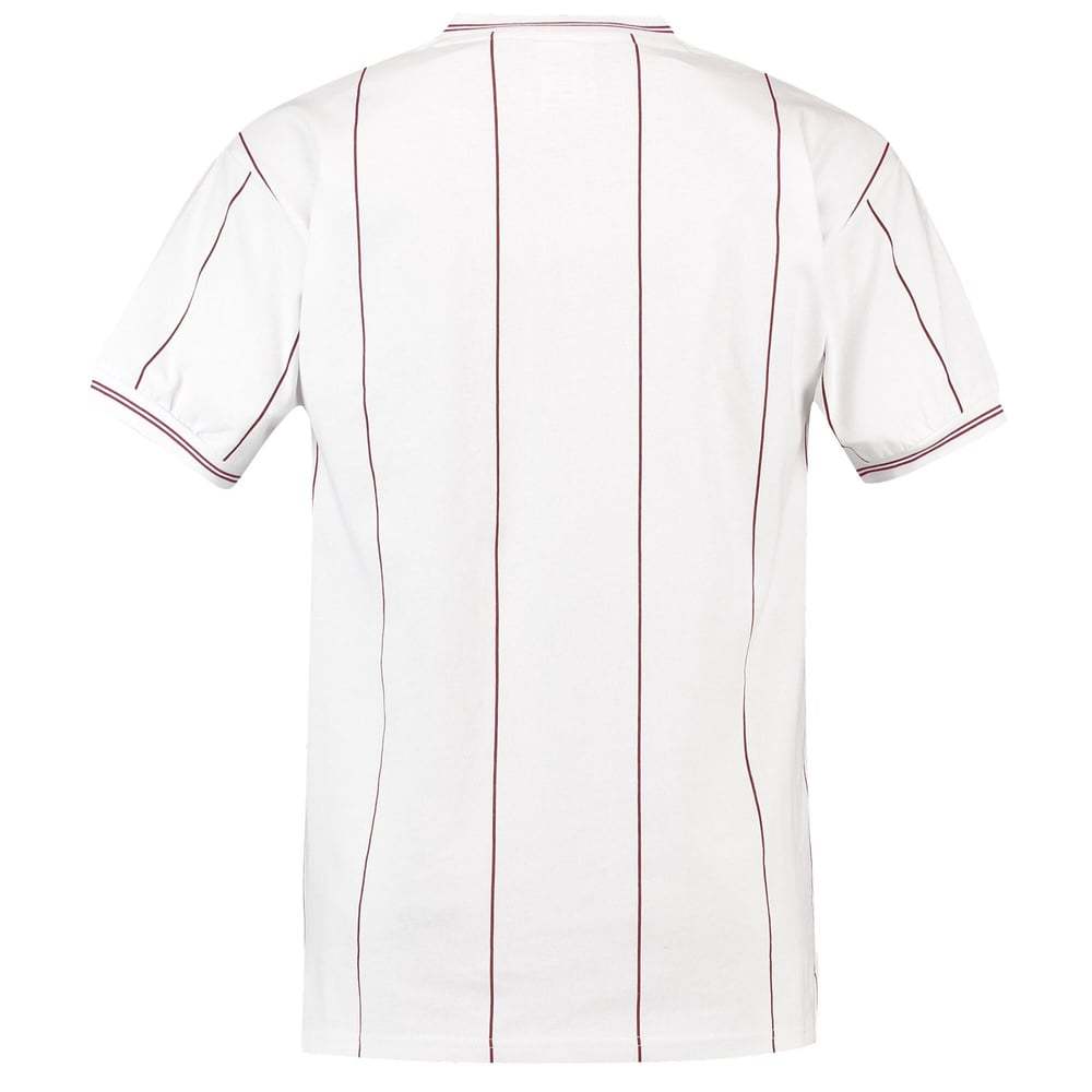 Kid's Aston Villa 1982 Retro European Cup Final Shirt