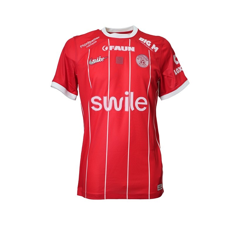 Kid's Montpellier 2024/25 Third Shirt