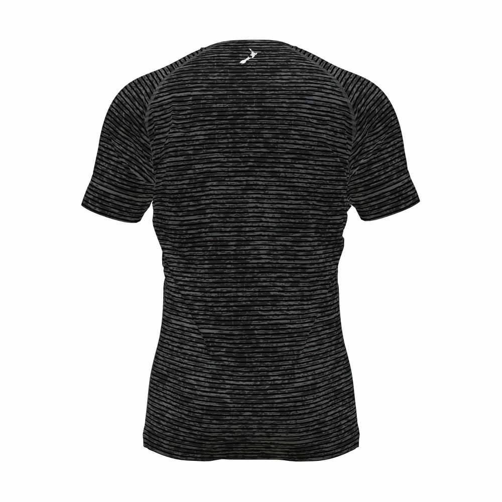 Men's Wellington Phoenix 2024/25 Third Gym Shirt