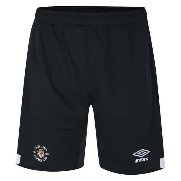 Men's Luton Town 2024/25 Home Shorts