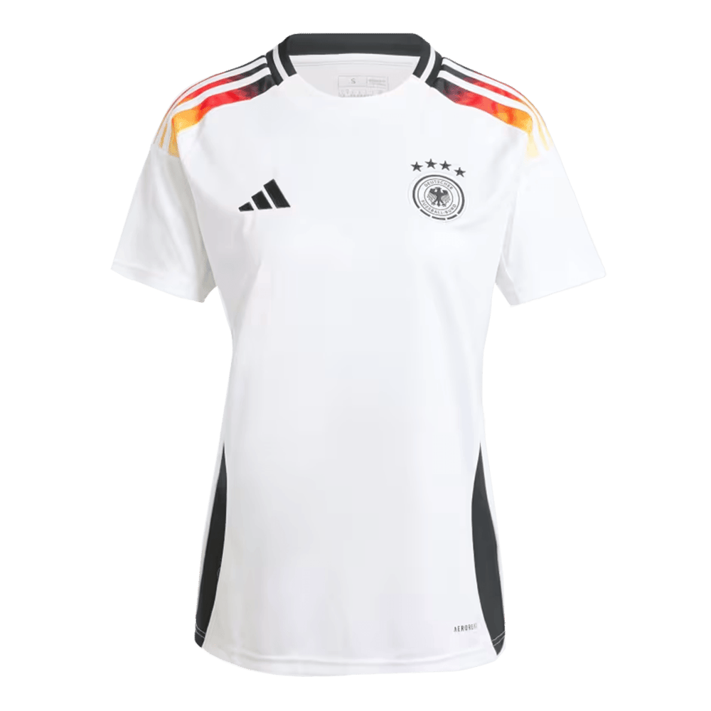 Women's Germany Home Jersey EURO 2024