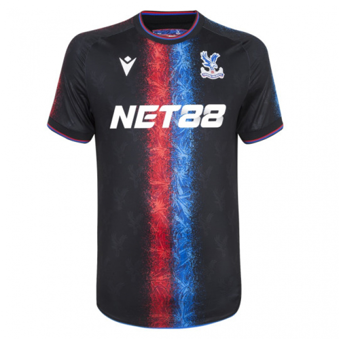 Men's Crystal Palace 2024/25 Third Shirt