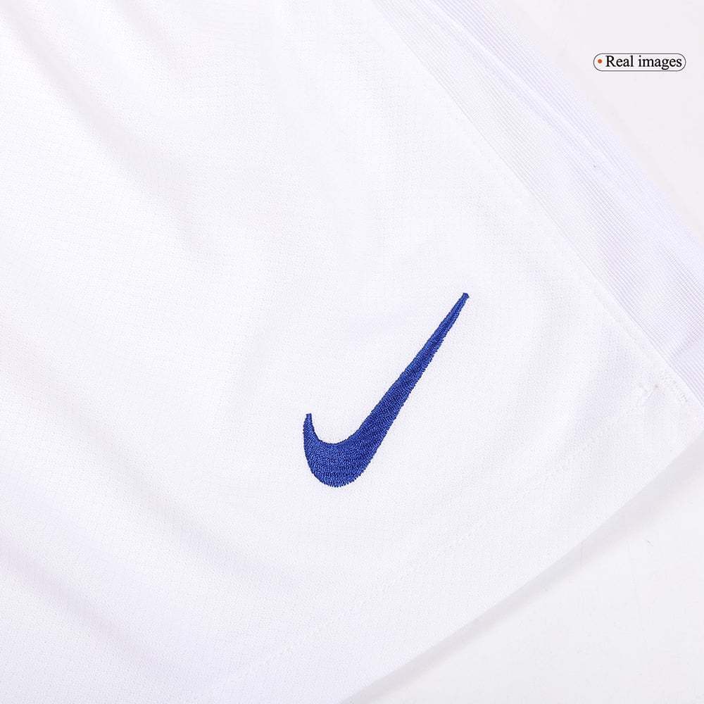 Croatia Home Shorts EURO 2024