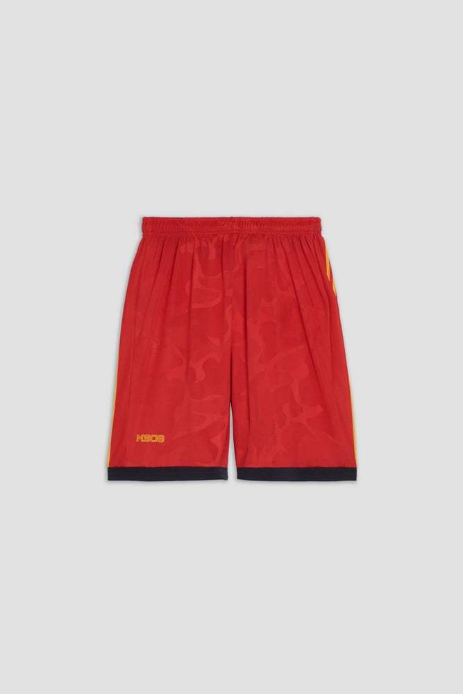 Men's Lecce 2025/26 Third Shorts