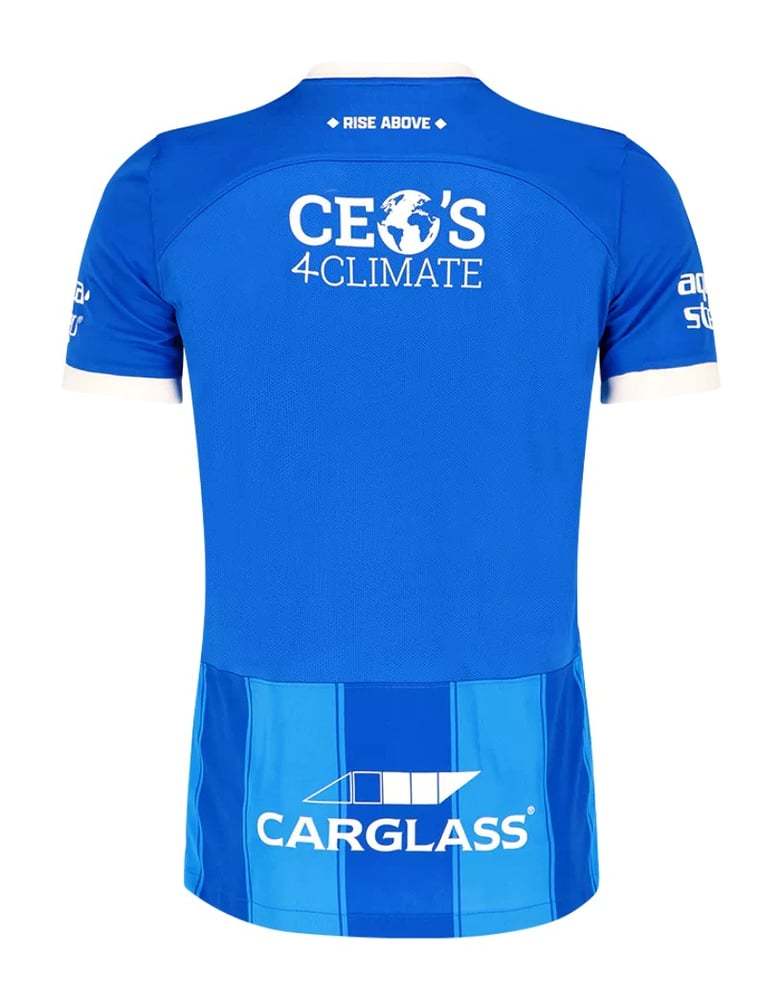 Women's KRC Genk 2023/24 Home Shirt