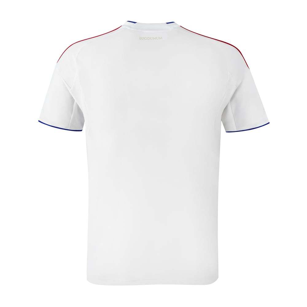Men's OL 2025/26 Home Shirt