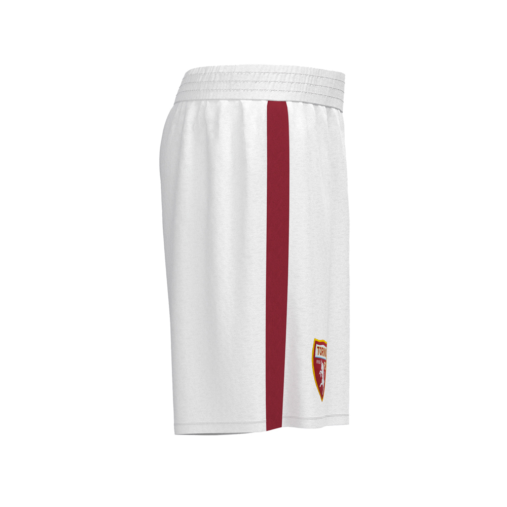 Women's Torino 2024/25 Home Shorts