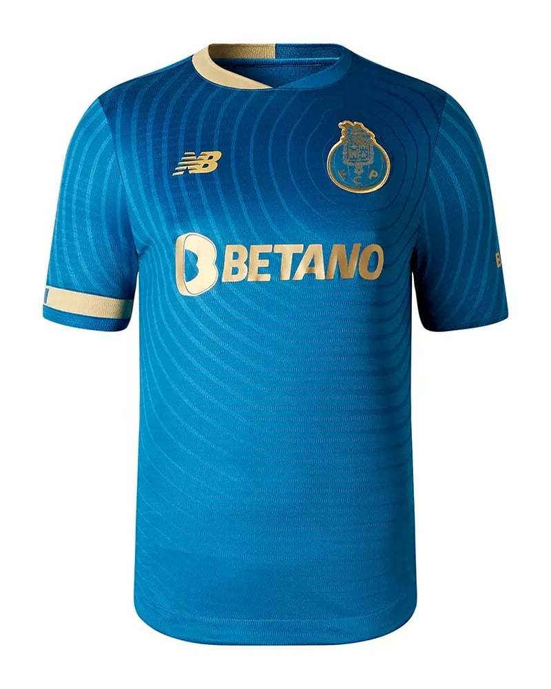 Men's FC Porto 2023/24 Third Shirt