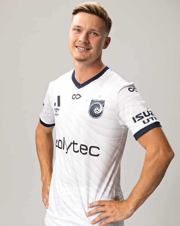 Women's Central Coast Mariners 2024/25 Third Shirt