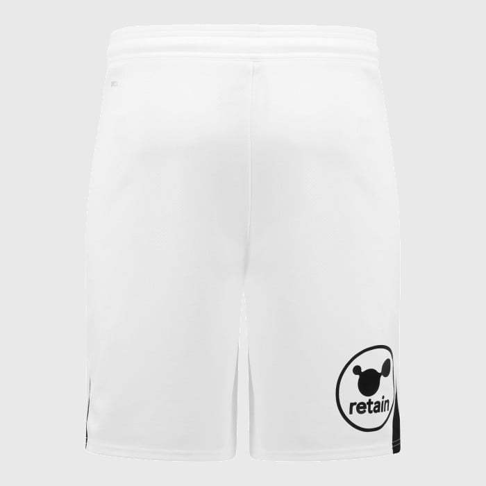 Women's Plymouth Argyle 2024/25 Away Shorts