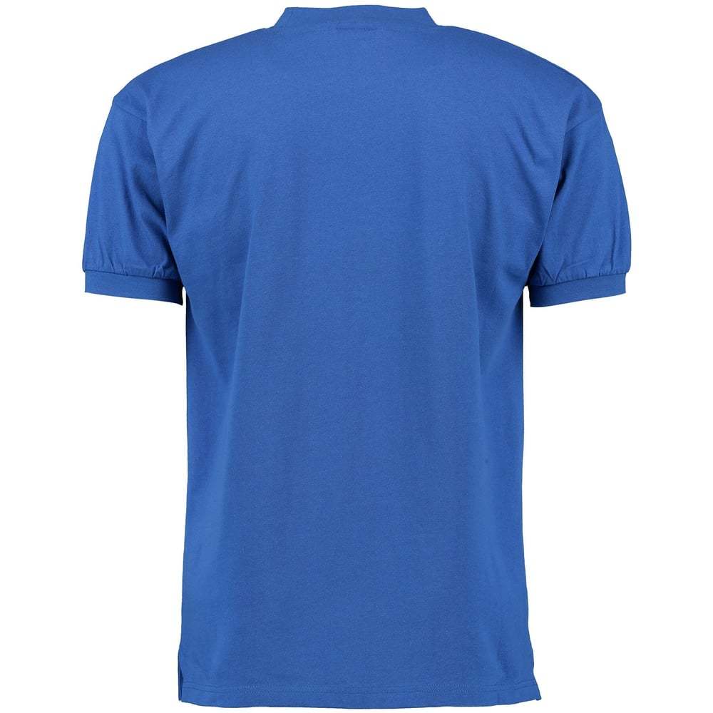 Women's Chelsea 1970 Retro FA Cup Winners Shirt