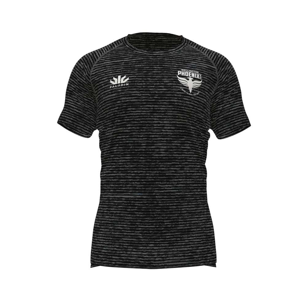 Men's Wellington Phoenix 2024/25 Third Gym Shirt