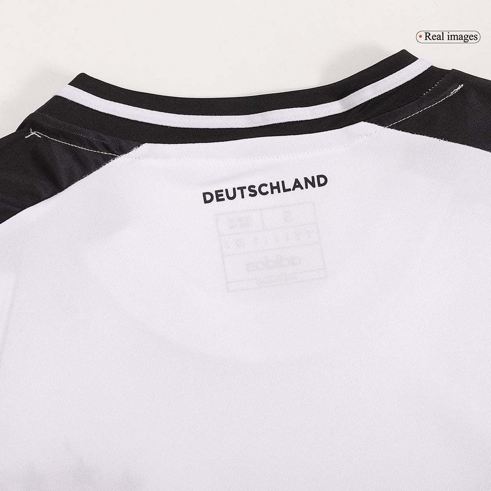 Germany Home Jersey EURO 2024
