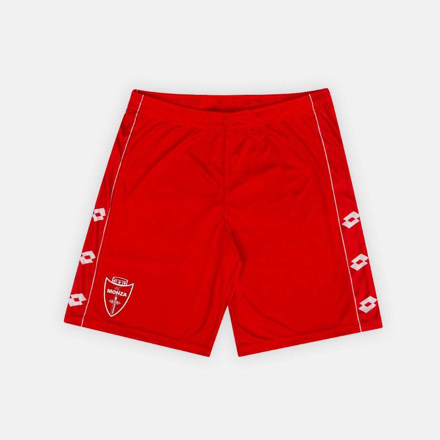 Kid's Monza 2024/25 Home Shorts