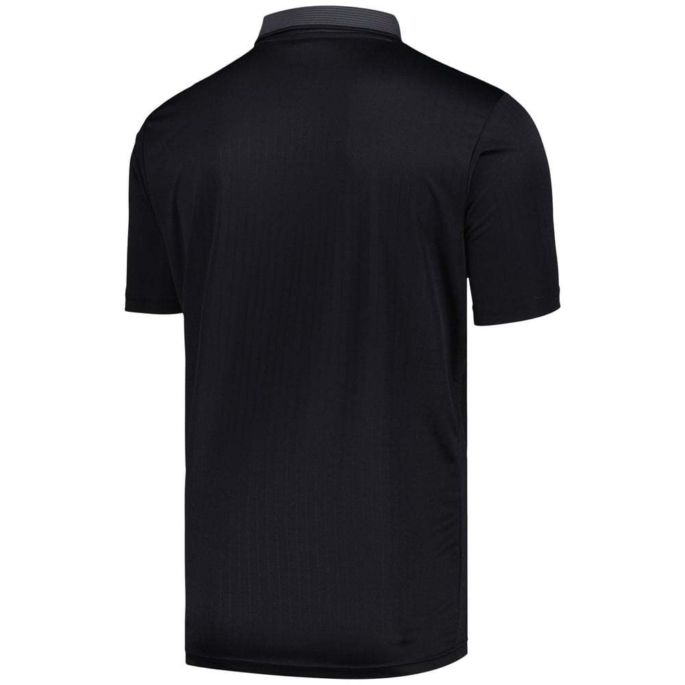 Kid's Everton 1995 Retro Black-Out Shirt