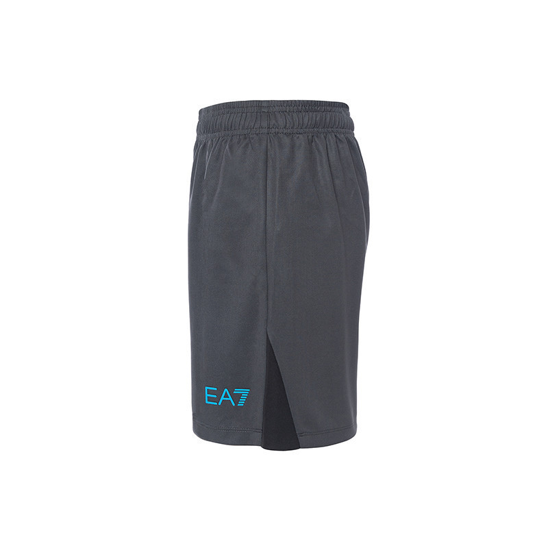 Men's Napoli 2024/25 Home Shorts - Magnet