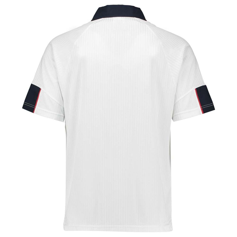 Men's England 1998 World Cup Finals Retro Shirt