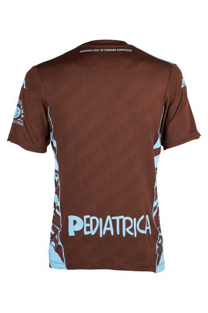 Men's Empoli 2025/26 Third Shirt