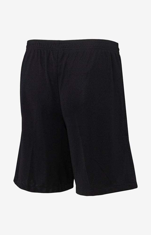 Kid's Sporting CP 2025/26 Home Shorts